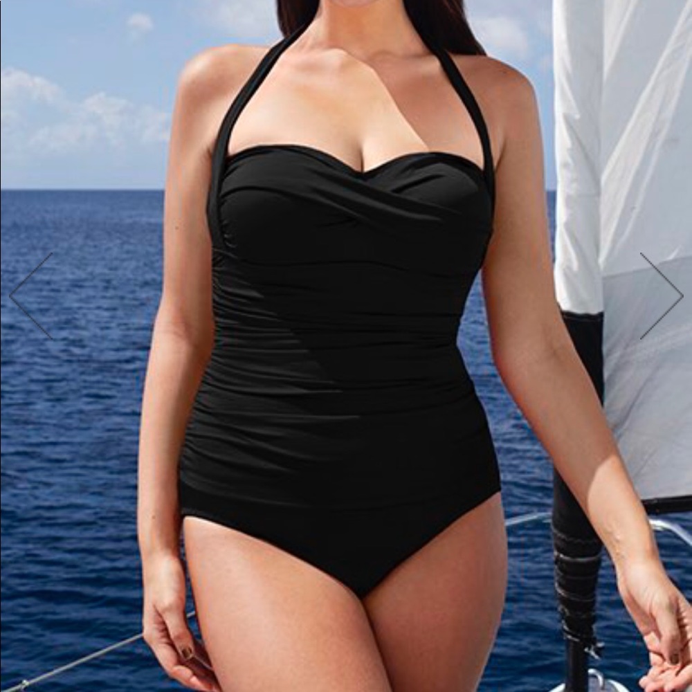 Swimsuits for all tankini top BRAND NEW!